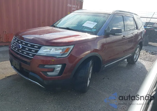 1FM5K7D86GGC98737: 43285526