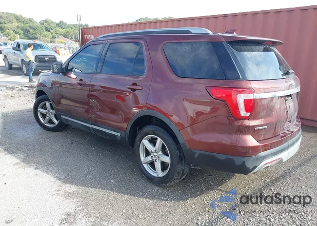 1FM5K7D86GGC98737: 43285526