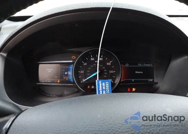 1FM5K7D86GGC98737: 43285526