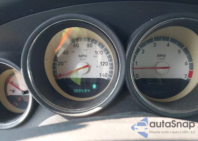 2B3CA3CV4AH264291: 43285531