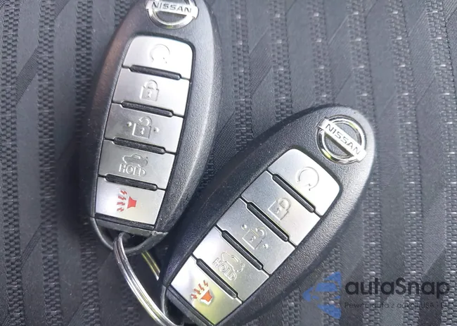 1N4AL3AP1JC255626: 43285532