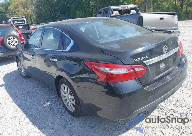 1N4AL3AP1JC255626: 43285532