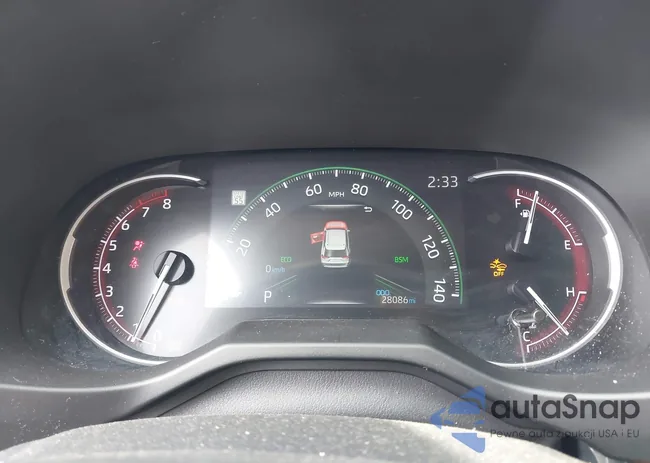 2T3P1RFV1PW352223: 43285547