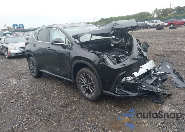 JTJHKCEZ4S2063905: 43285565