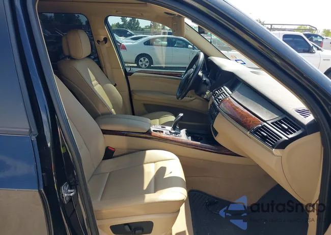 5UXZV4C5XD0B07815: 43285567