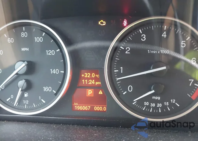 5UXZV4C5XD0B07815: 43285567