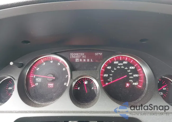 1GKEV23768J187735: 43285593