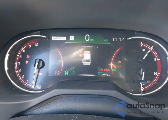 2T3W1RFV5SW385357: 43285629