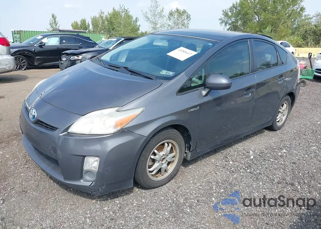 JTDKN3DU2A0052014: 43285637