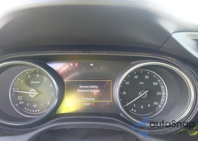 KL4MMDSL0NB095640: 43285639