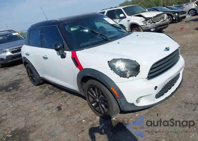 WMWZB3C57CWM03031: 43285662