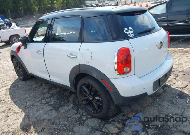 WMWZB3C57CWM03031: 43285662