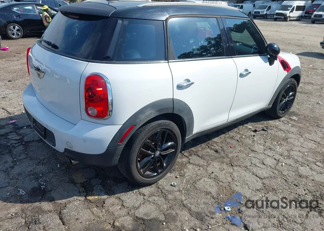 WMWZB3C57CWM03031: 43285662