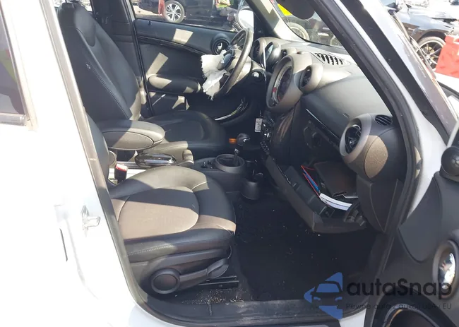 WMWZB3C57CWM03031: 43285662