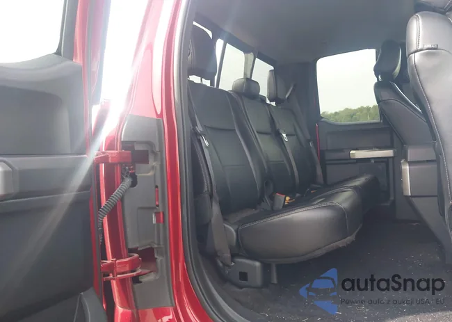 1FTFX1EF7GFC66020: 43285667