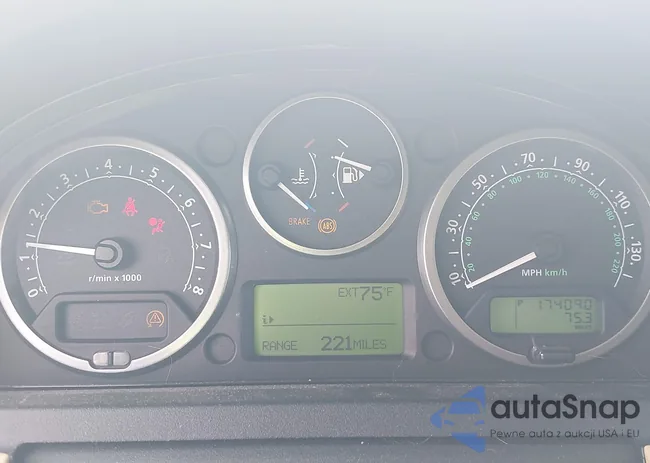 SALSF25406A911763: 43285682