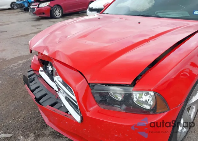 2C3CDXBGXEH356693: 43285691