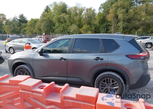 5N1AT3AB4MC840845: 43285693