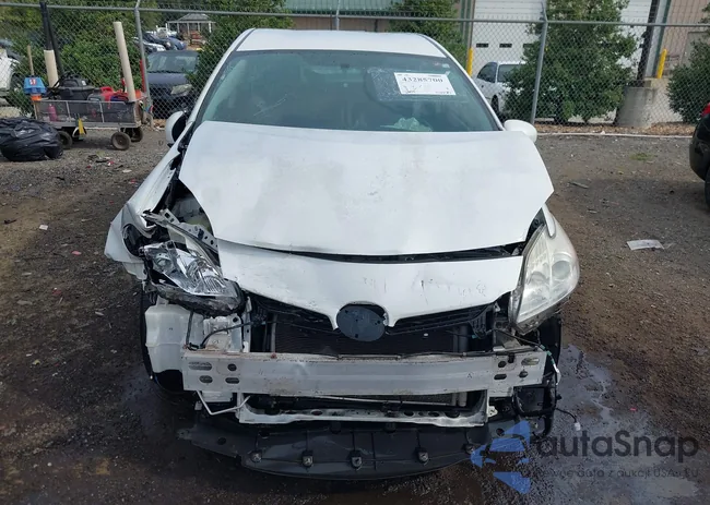 JTDKN3DU1D1642056: 43285700