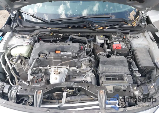 2HGFC2F5XHH555935: 43285701