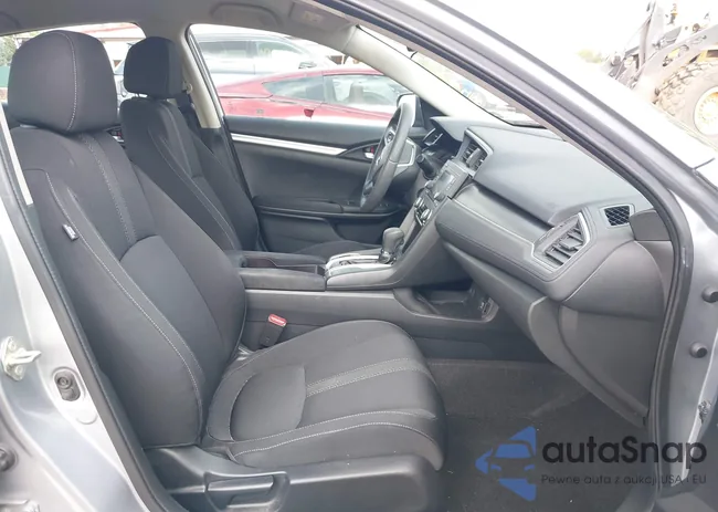 2HGFC2F5XHH555935: 43285701