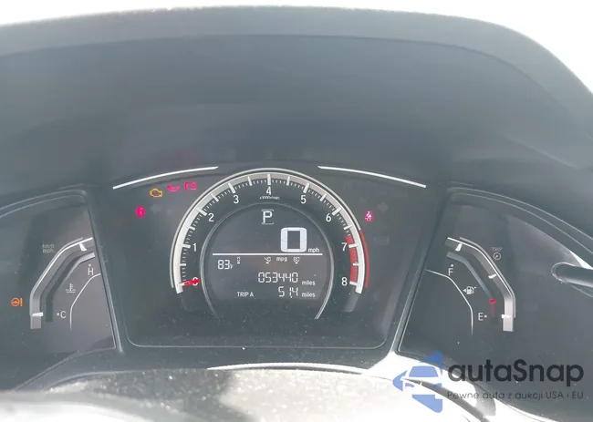 2HGFC2F5XHH555935: 43285701