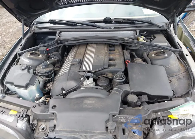 WBABW33486PX85565: 43285705