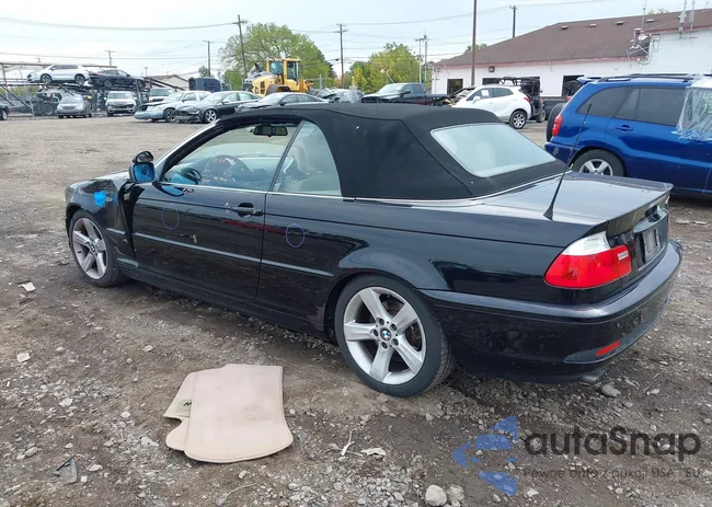 WBABW33486PX85565: 43285705