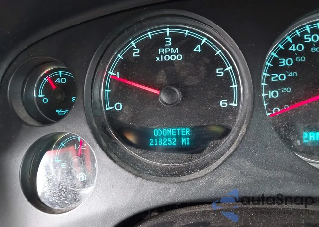 1GNFK13078J197140: 43285711