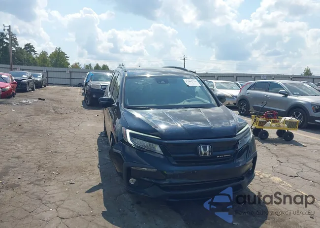 5FNYF6H76NB083609: 43285730