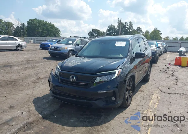 5FNYF6H76NB083609: 43285730