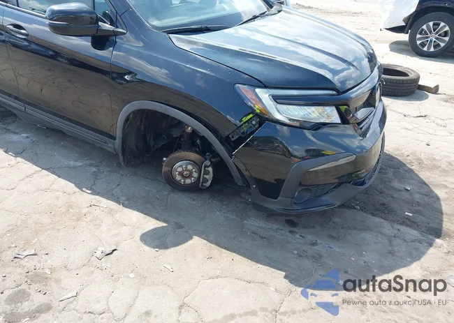 5FNYF6H76NB083609: 43285730