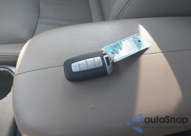 5XYKU4A61DG320595: 43285731