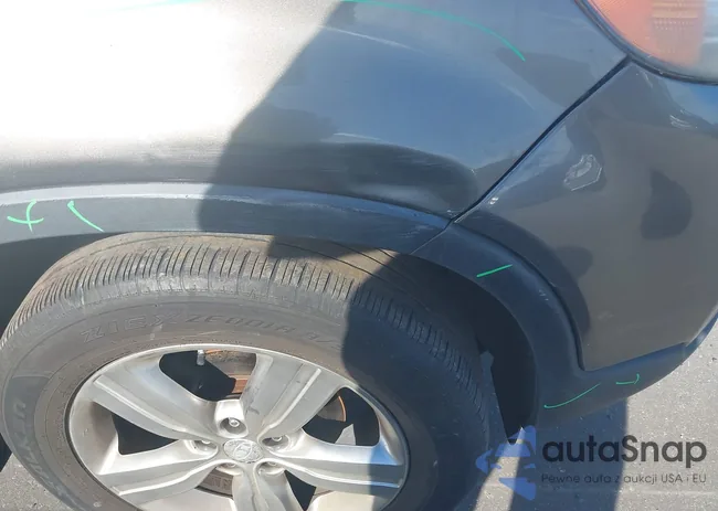 5XYKU4A61DG320595: 43285731