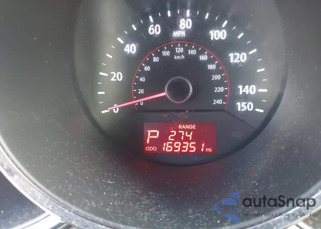 5XYKU4A61DG320595: 43285731