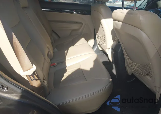 5XYKU4A61DG320595: 43285731