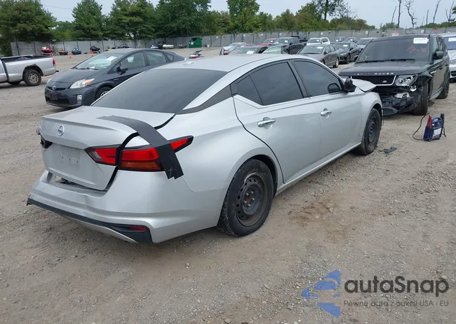 1N4BL4BV2LC255208: 43285738