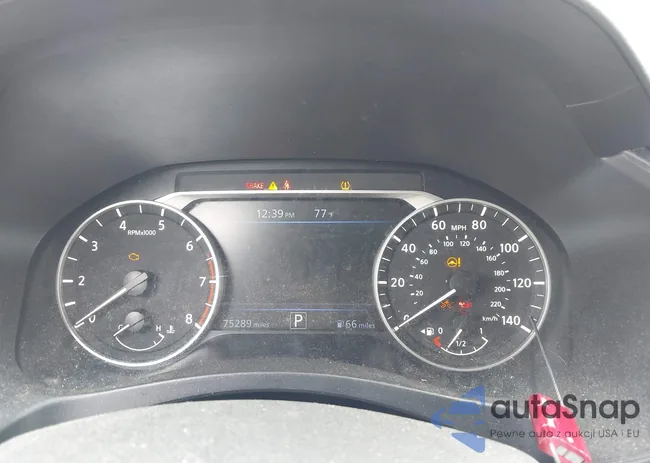 1N4BL4BV2LC255208: 43285738