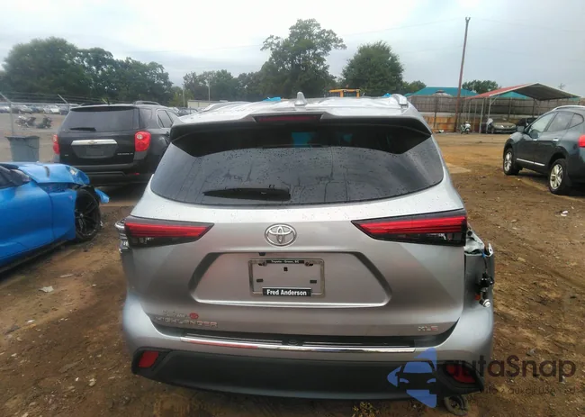 5TDKDRAH7PS526512: 43285739