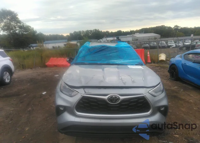 5TDKDRAH7PS526512: 43285739