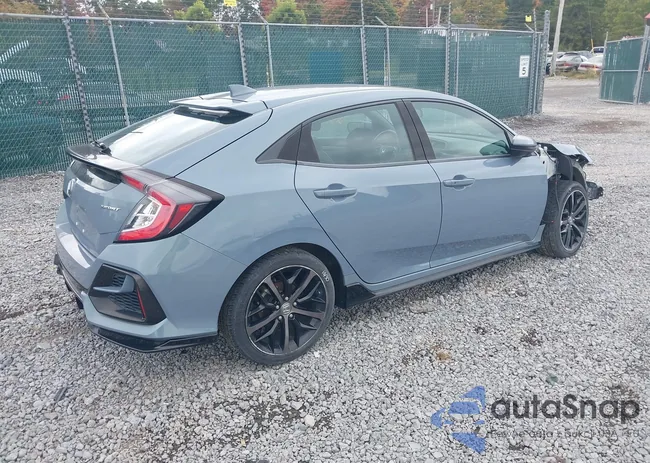 SHHFK7H41LU206081: 43285741