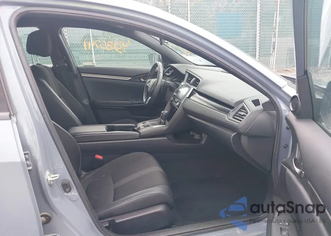 SHHFK7H41LU206081: 43285741