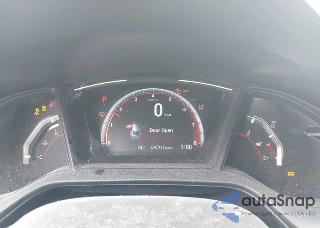 SHHFK7H41LU206081: 43285741