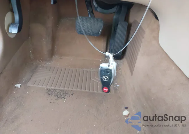 WDBUF56X08B187675: 43285745