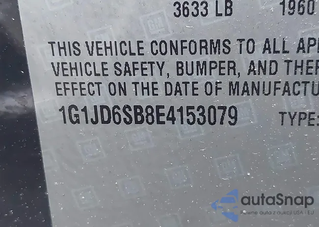 1G1JD6SB8E4153079: 43285766