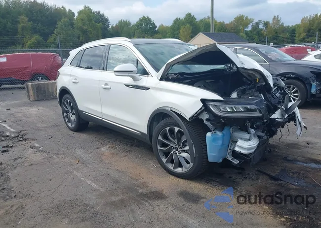 2LMPJ8K9XNBL08398: 43285793