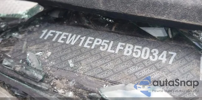 1FTEW1EP5LFB50347: 43286798