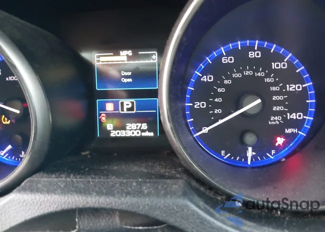 4S3BNAR6XJ3024751: 43286804