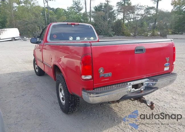 1FTDF18W8VNA39606: 43286836