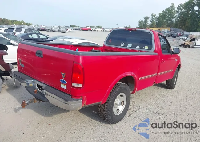 1FTDF18W8VNA39606: 43286836